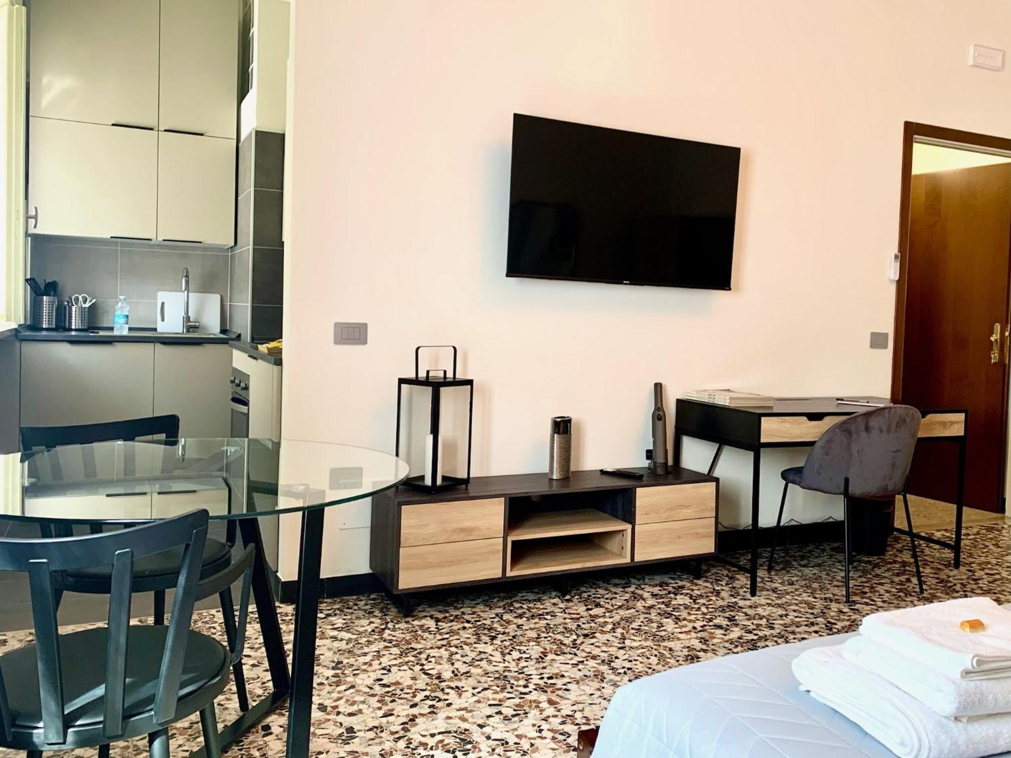Casa Margherita Placência Quarto foto